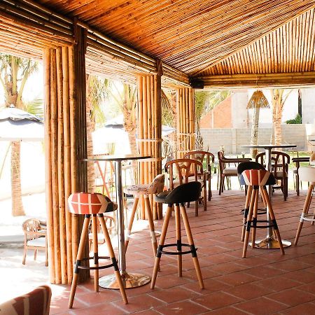 Eagles Beach Resort Phan Thiet Exterior foto
