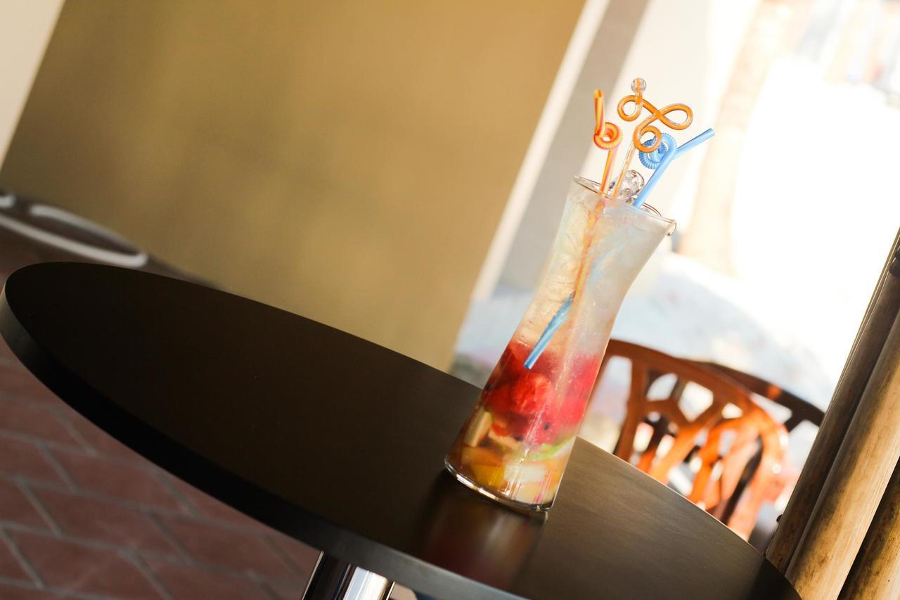 Eagles Beach Resort Phan Thiet Exterior foto