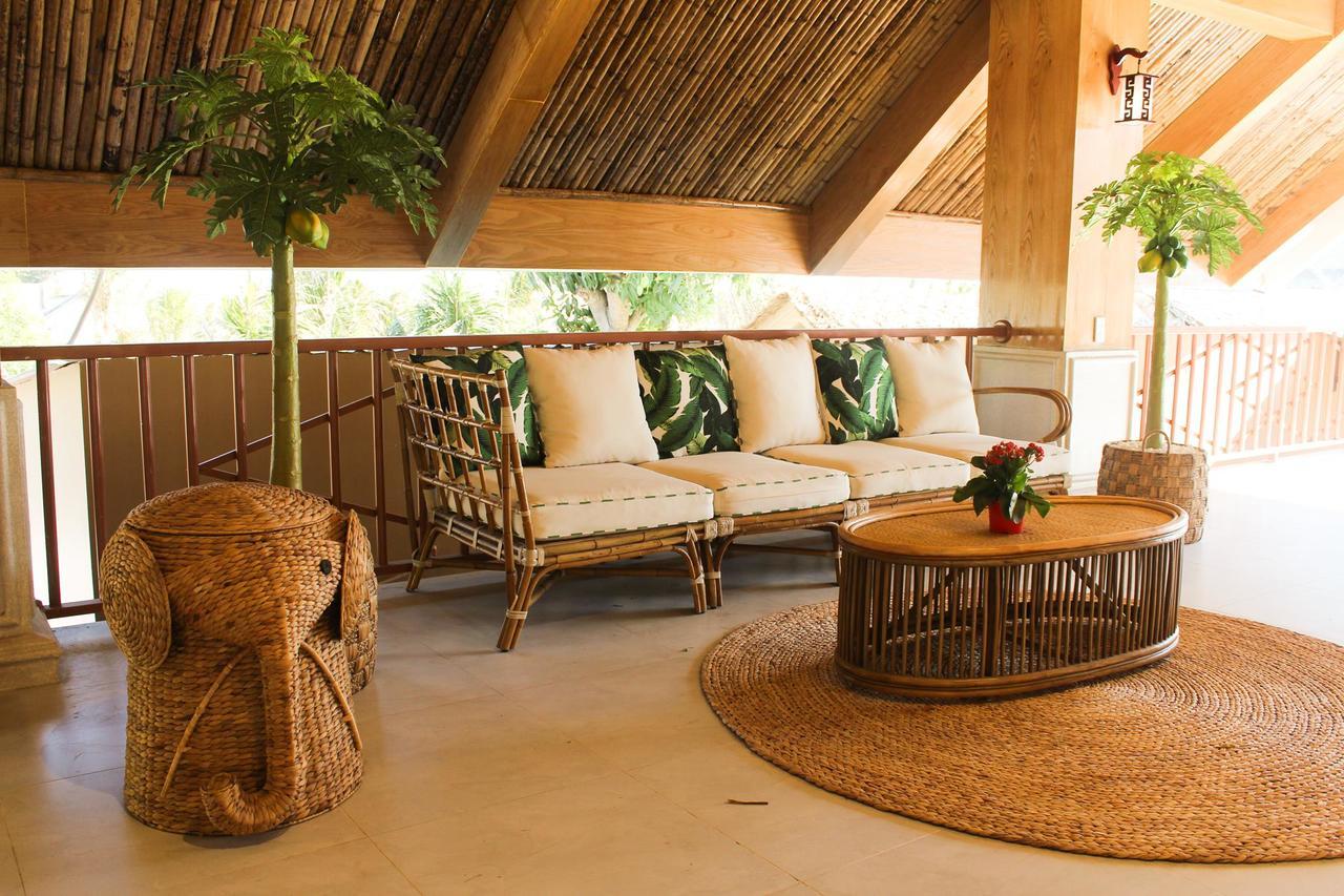 Eagles Beach Resort Phan Thiet Exterior foto
